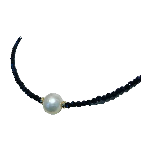 Steinkette «Avani»