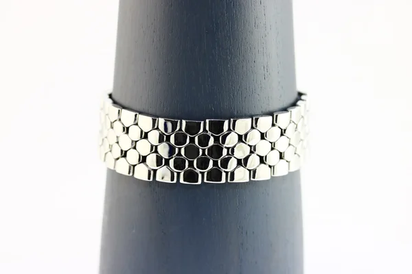 Silberarmband «Ona»