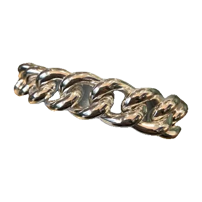Silberarmkette «Belinda»